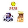 Hua Tai Bai Shun